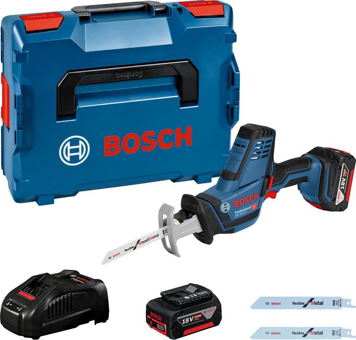 Produktbild Bosch Professional Gsa 18v-Li C