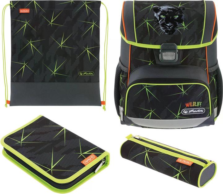 Produktbild Herlitz Loop Set (16 l)