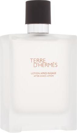 Produktbild Hermès Terre d' (Lotion, 100 ml)
