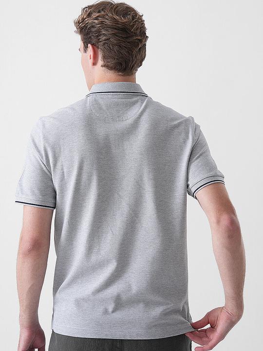Immagine prodotto GANT Tipping Pique Polo (XXL)