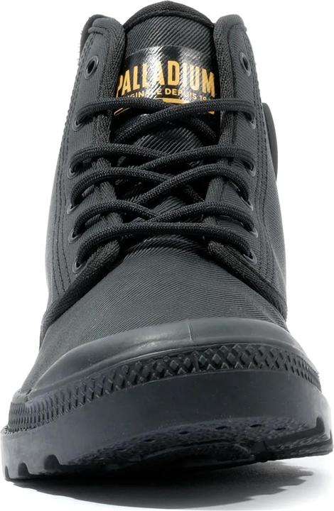 Image du produit Palladium bottines pampa hi coated (45)