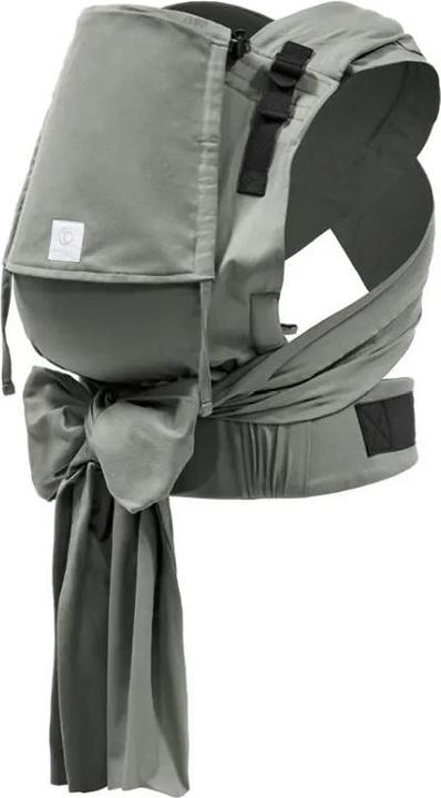 Produktbild Stokke Limas Babytrage Plus, Glacier Green