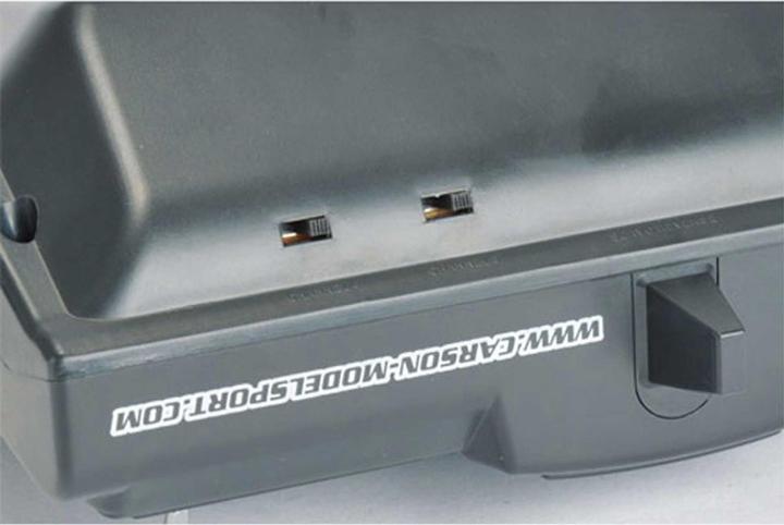 Productafbeelding Carson Model Sport Reflexstok II Ha
