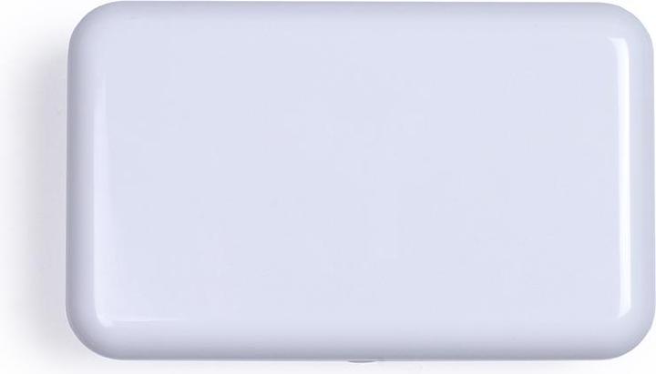 Actual product image Livoo UV sterilizer
