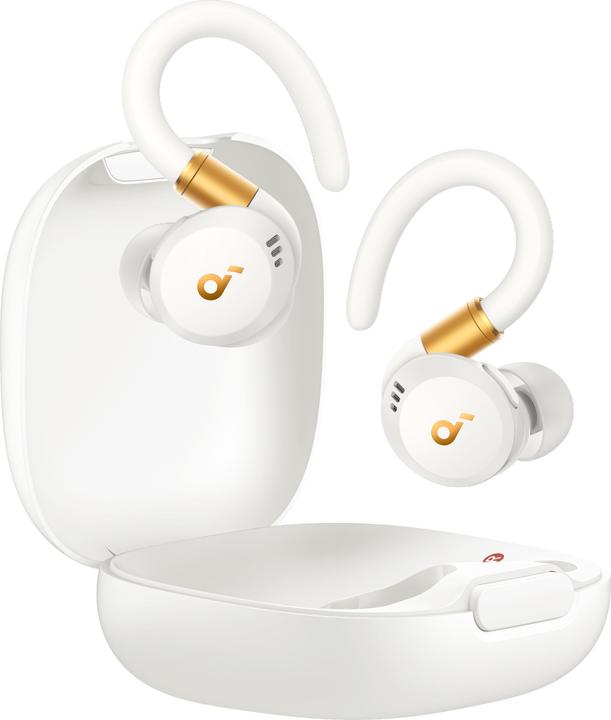 Actual product image soundcore Sport X20 (ANC, 7 h, Wireless)