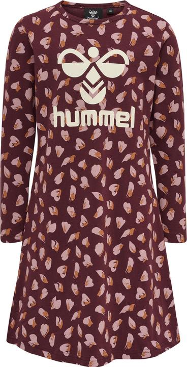 hummel Hmlcarolina Night Dress L/S
