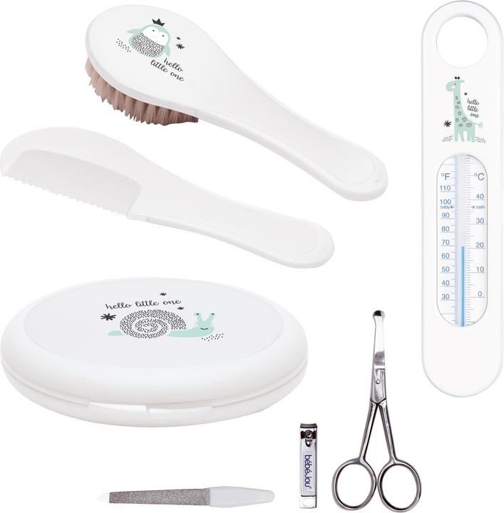 Produktbild Zewi Geschenkset Hello Little One