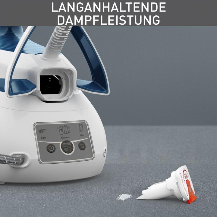 Immagine prodotto Tefal Generatore di corrente Express Power SV8111 (2800 W, 430 g/min)
