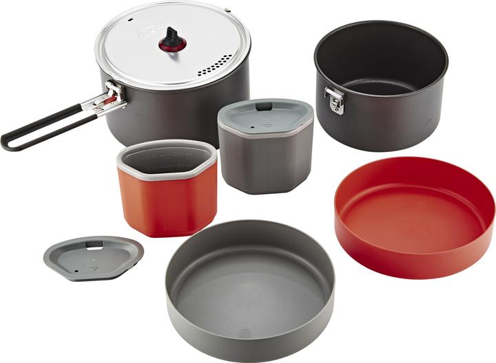 Produktbild Msr Quick 2 System