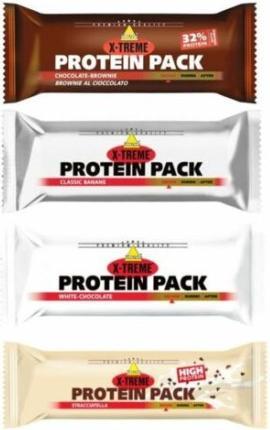 Produktbild Inkospor Protein Pack (Weisse Schokolade, 1 Stk., 840 g)