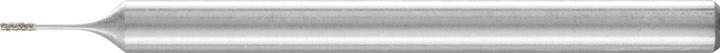 Immagine prodotto Pferd Perno diamantato Cilindro Ø0,5 mm GamboØ3 mm D64 (fine) per la rettifica di fori/radii