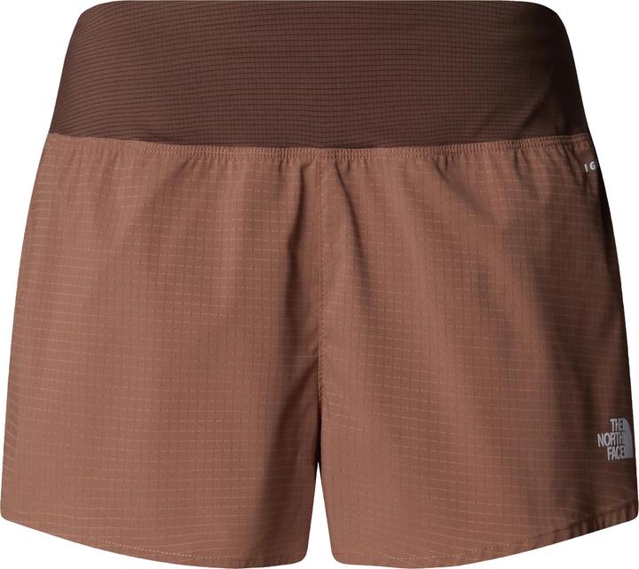Produktbild North Face Sunriser 3" (XS)