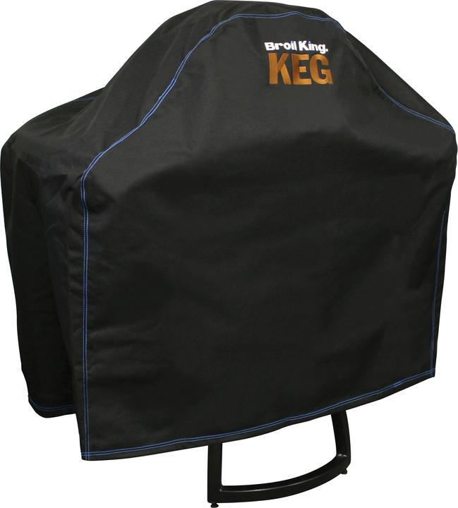 Actual product image Broil King KEG 5000 (Grill)