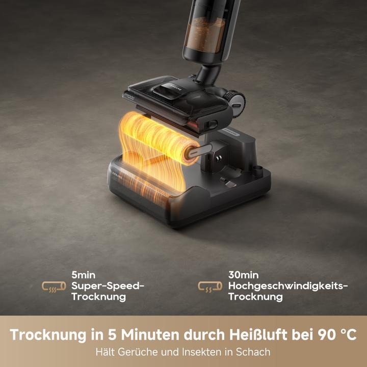 Image du produit Dreame H12 Pro Flex Reach