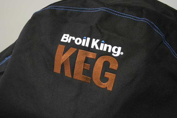 Actual product image Broil King KEG 5000 (Grill)