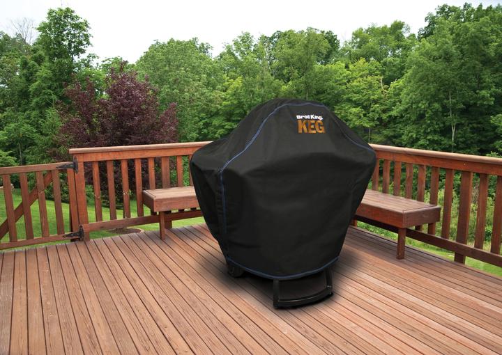 Actual product image Broil King KEG 5000 (Grill)