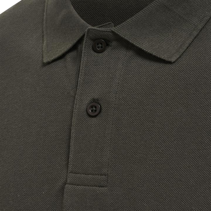 Produktbild hummel Red Stretch Polo (M)