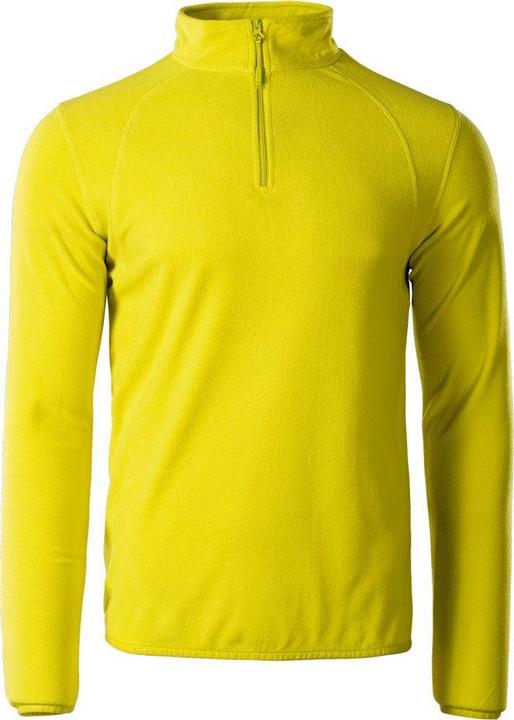 Produktbild Iguana Villas men's ski wool, green, size XL (XL)