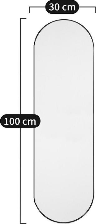 Image du produit La Redoute Interieurs Iodus (100 x 30 cm)