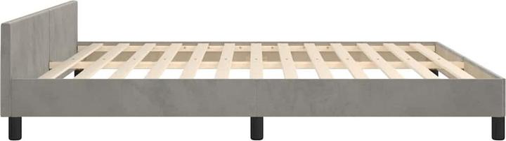 Actual product image VidaXL Tiffi (200 x 200 cm)