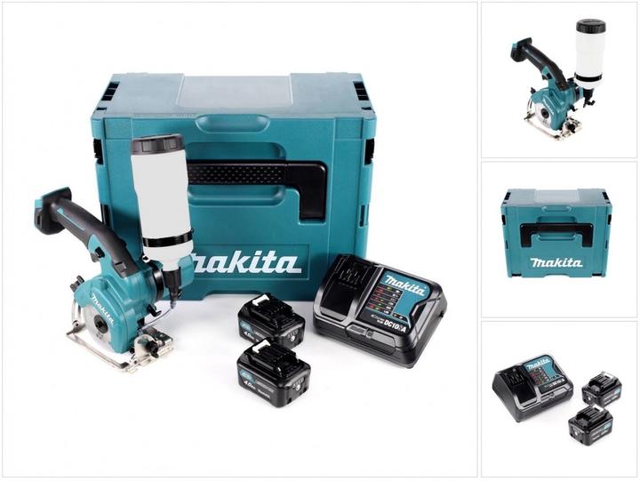 Image du produit Makita CC301DSMJ