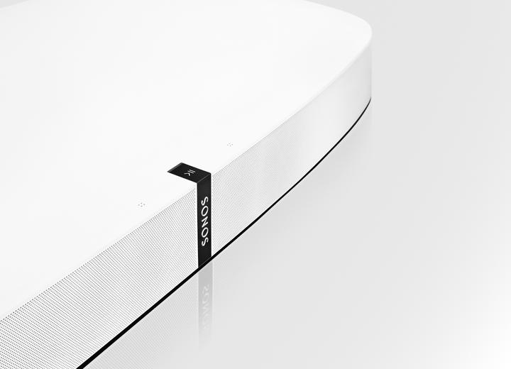 Actual product image Sonos Playbase (Wi-Fi, Airplay 2)