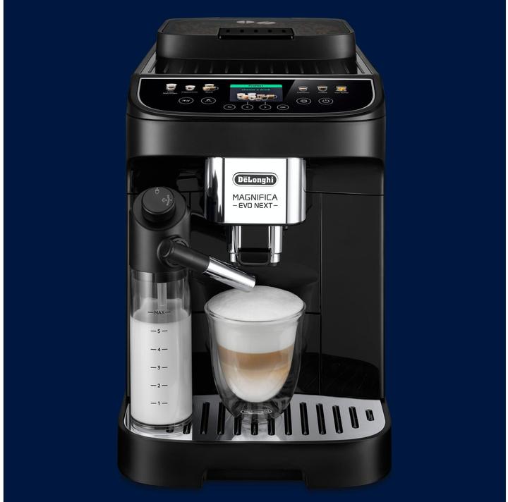Actual product image De'Longhi Magnifica Evo Next