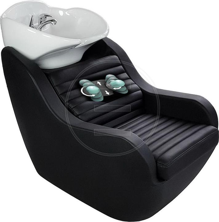 Produktbild Alpeda Rest Line Massage
