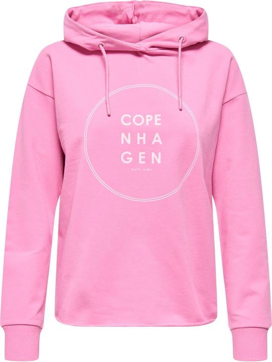JdY JDYGAMMA Sweatshirt Kapuzenpullover