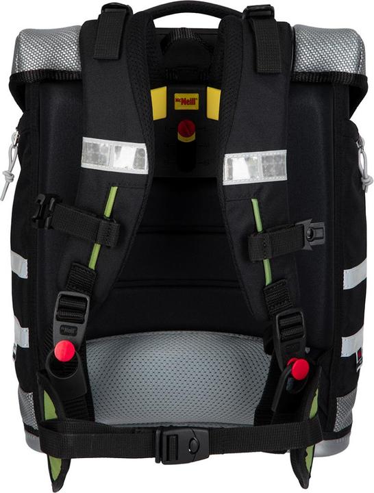 Produktbild Mc Neill ERGO PRIMERO - Schulranzen Set 4tlg. (20 l)
