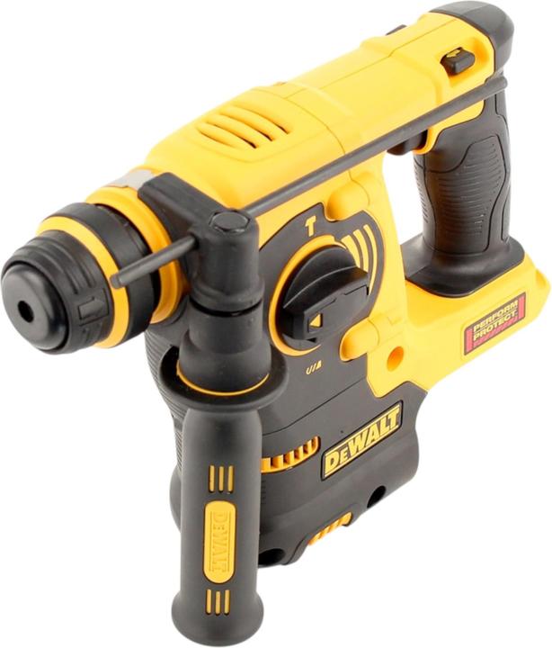 Actual product image DeWalt DCH 253 N 18 V Cordless - Combi Hammer Drill Solo - without accessories (Rechargeable battery operated)