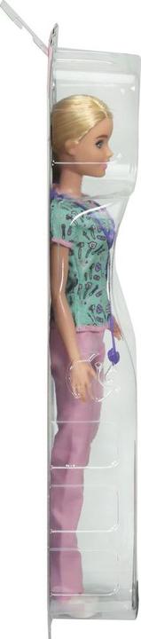 Actual product image Barbie Nurse