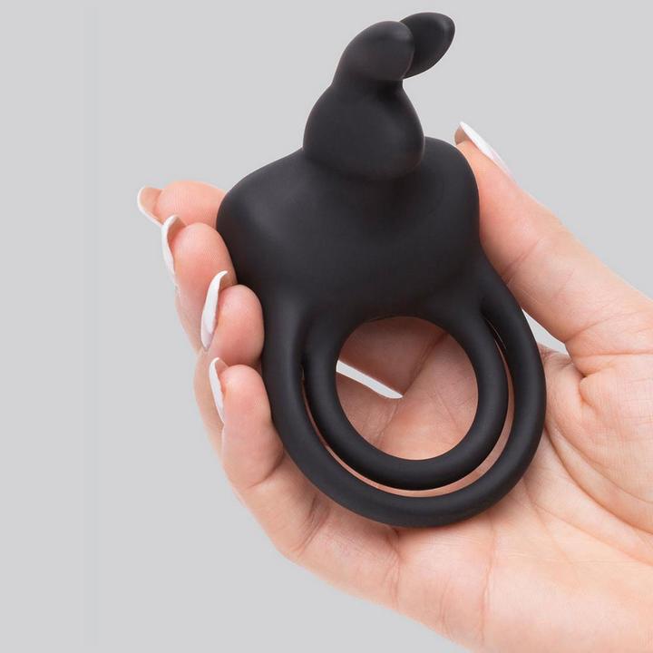 Produktbild Happy Rabbit Stimulating Love Ring (8.90 cm)