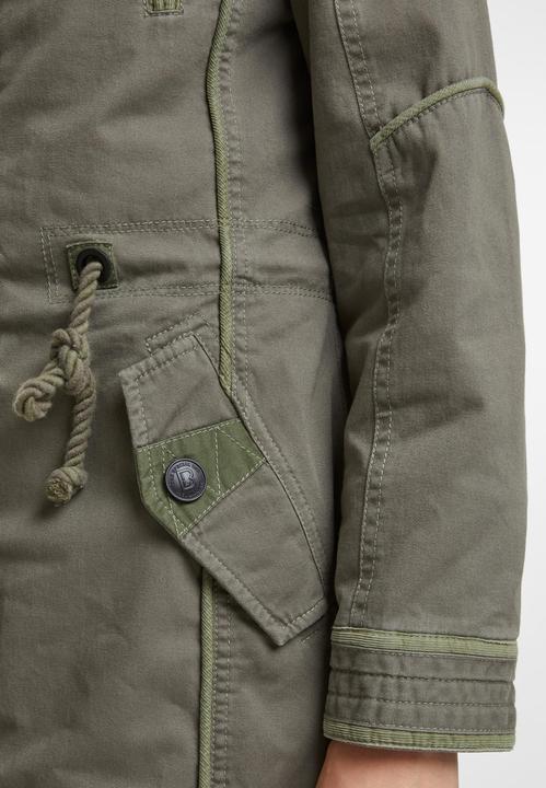 Immagine prodotto Brandit Parka invernale donna Emma - 174621 (S)