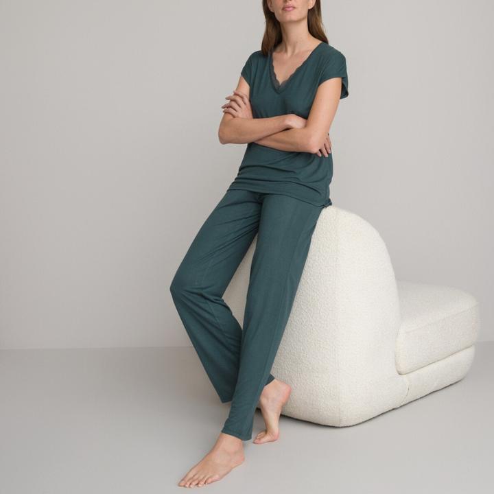 Actual product image La Redoute Collections Pyjamas (W32/L34)