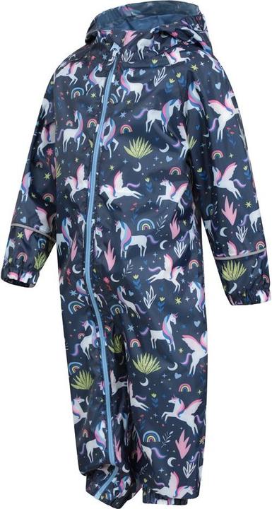 Image du produit Mountain Warehouse Combinaison de pluie bébé (80)