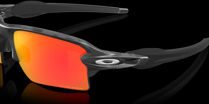 Actual product image Oakley Flak 2.0 XL (Orange, Black, Bronze)