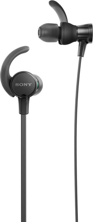 Produktbild Sony Mdr-Xb510as (Kabelgebunden)