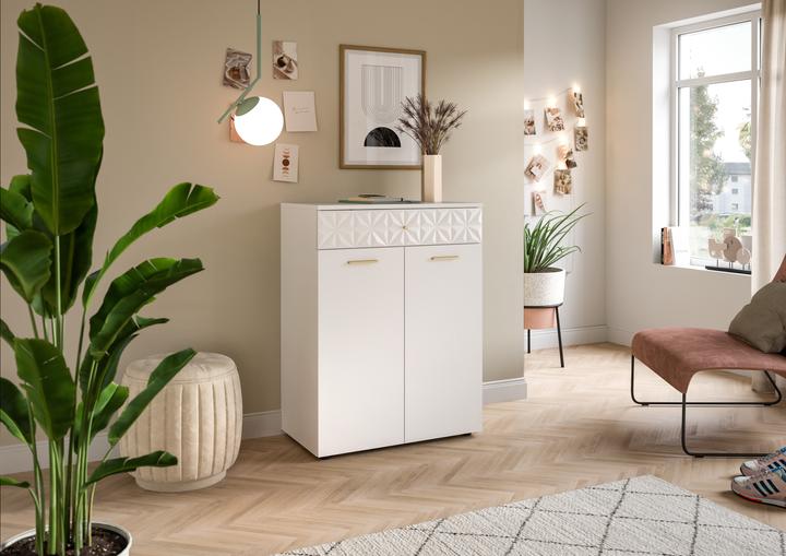 Image du produit Xonox Home Buffet Prisma (70 x 40 x 92 cm)