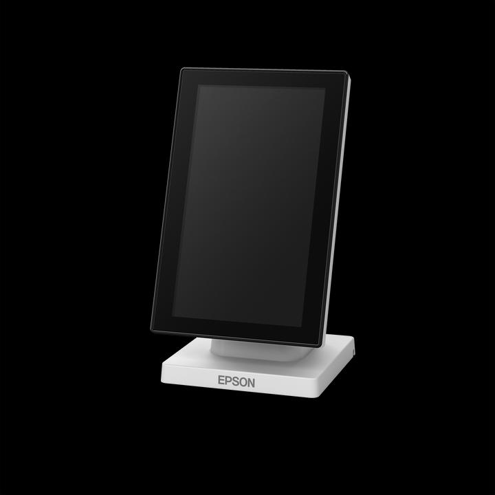 Image du produit Epson DM-D70 (101) : écran client USB