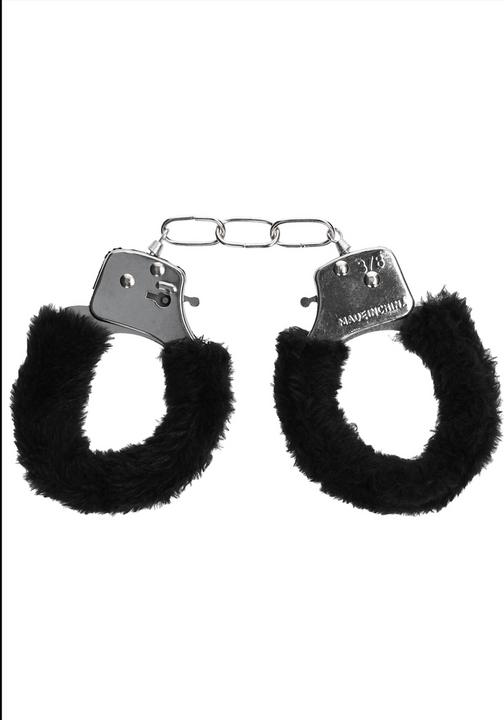 Produktbild Ouch! Pleasure Handcuffs Furry