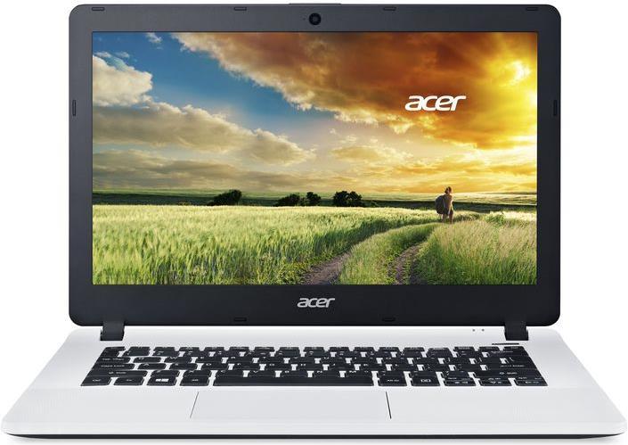 Actual product image Acer Aspire ES13 ES1-331-C7UA (13.30", Intel Celeron N3160, 4 GB, CH)