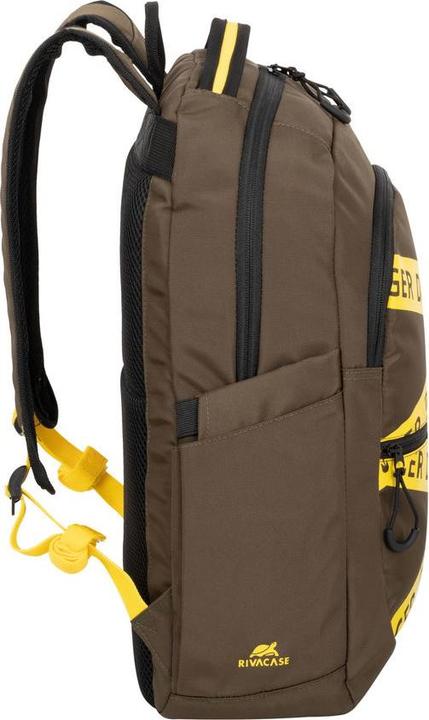 Immagine prodotto Rivacase NB Zaino Erebus cachi 5431 (20 l)