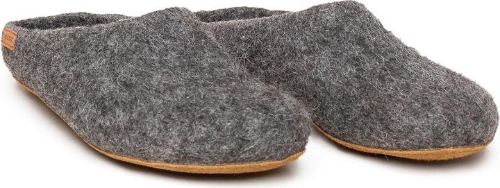 Produktbild Magicfelt Filz Pantoffeln (50)