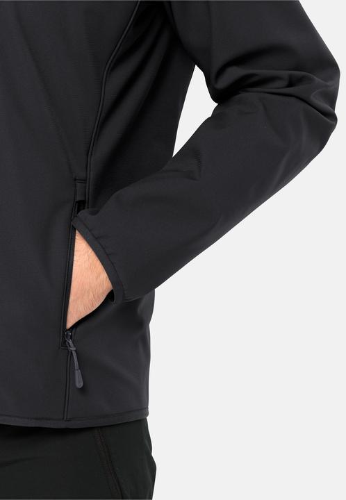 Immagine prodotto Jack Wolfskin Bornberg Hoody M (L)