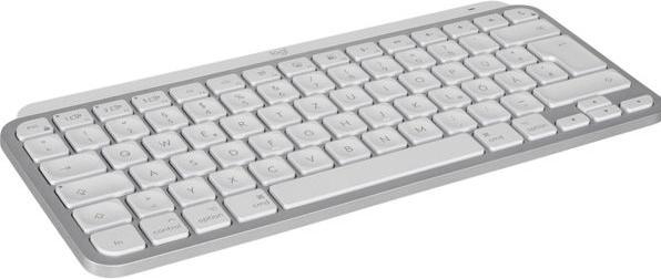 Immagine prodotto Logitech Mx Keys Mini per Mac (DE, Senza fili)