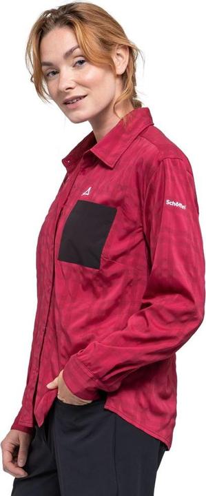 Produktbild Schöffel Blouse Style Jalpuh WMS (XXL)