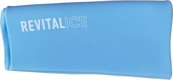 Revitalice Ice Sleeve, Tragbares Kühlpack, XL (1 x)