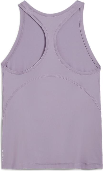 Actual product image Puma Cloudspun Racerback Tank - Reg (XL)