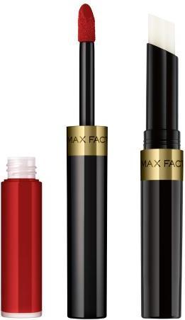 Immagine prodotto Max Factor Lipfinity 24HRS Lip Colour (135 Levish Glamour)